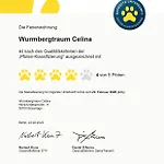Wurmbergtraum Celina In 4 Sterne Zertifiziert Vom Dtv Inklusive Waeschepakete * 布劳恩拉格