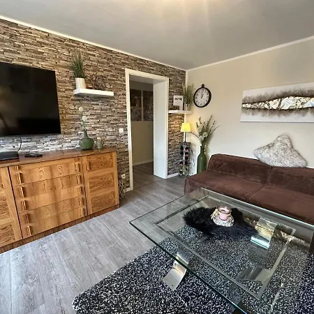 Wurmbergtraum Celina In 4 Sterne Zertifiziert Vom Dtv Inklusive Waeschepakete Apartment Braunlage