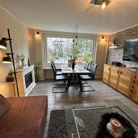 Apartment Wurmbergtraum Celina In 4 Sterne Zertifiziert Vom Dtv Inklusive Waeschepakete *
