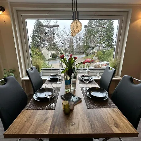 Apartment Wurmbergtraum Celina In 4 Sterne Zertifiziert Vom Dtv Inklusive Waeschepakete *