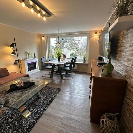 Apartment Wurmbergtraum Celina In 4 Sterne Zertifiziert Vom Dtv Inklusive Waeschepakete *