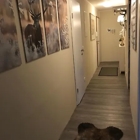 Wurmbergtraum Celina In 4 Sterne Zertifiziert Vom Dtv Inklusive Waeschepakete Apartment