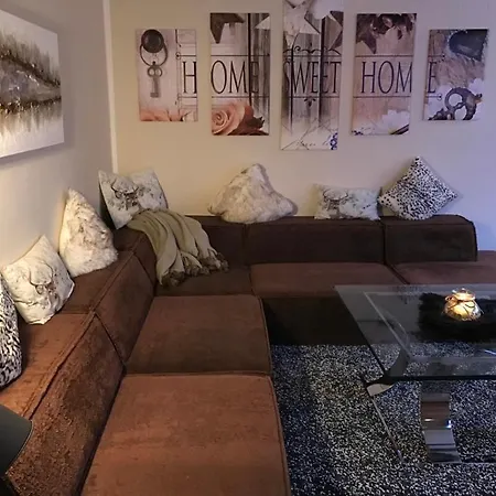 Apartment Wurmbergtraum Celina In 4 Sterne Zertifiziert Vom Dtv Inklusive Waeschepakete