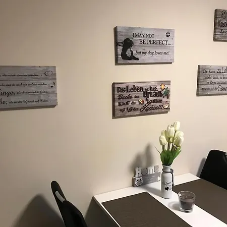 Wurmbergtraum Celina In 4 Sterne Zertifiziert Vom Dtv Inklusive Waeschepakete 公寓 *