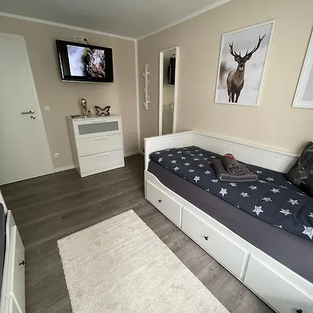 Wurmbergtraum Celina In 4 Sterne Zertifiziert Vom Dtv Inklusive Waeschepakete Apartment